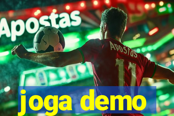 joga demo